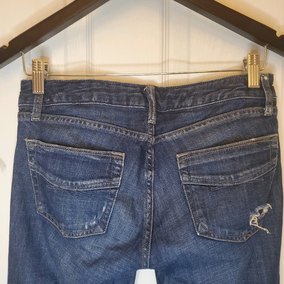 Size 26 Gap Boyfriend Jeans - Picture 7 of 10